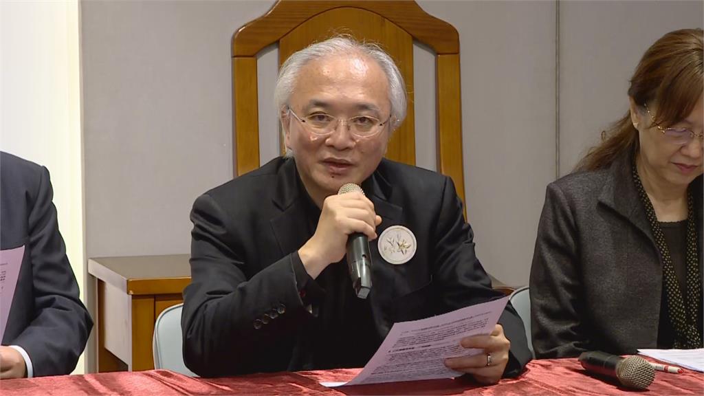 快新聞／藍營誣陷罷團違法募款疑涉政治獻金法　民團批：曲解法律、剝奪人民罷免權