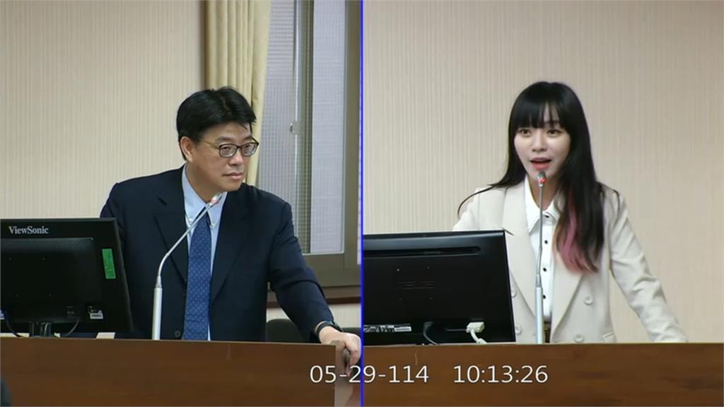 中國統戰手段? 國台辦培訓台灣青年小紅書直播帶貨