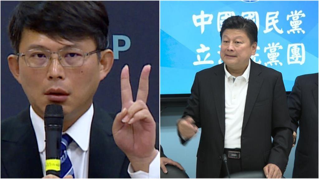 藍白「力推兩法」順中共之意？周玉蔻3靈魂拷問「逼出大罷免真相」