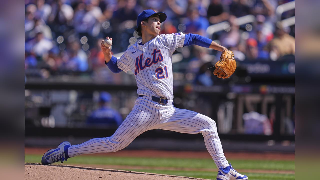 MLB(影)／唐天賜回神不只是小聯盟王牌！5局8K無責失擊敗強敵教士奪勝