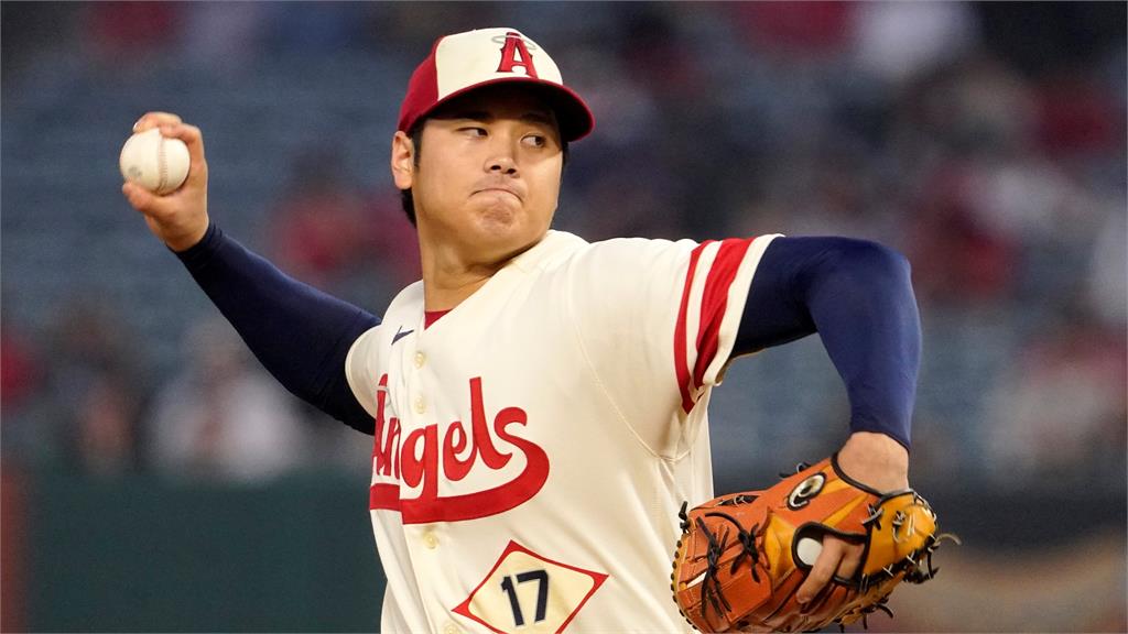MLB／日本投手第4人！大谷翔平連兩年開幕戰先發　為合約年展開序幕