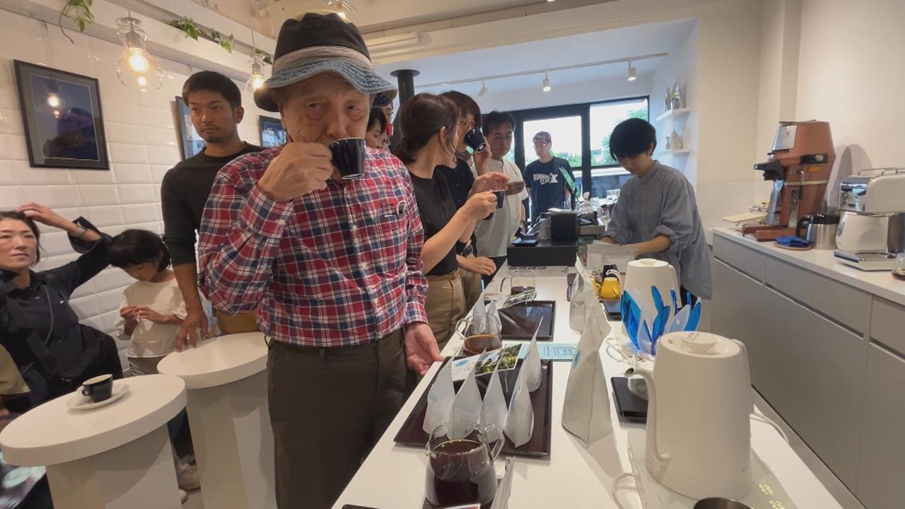 啡嚐嘉義攜手京都Times Club 打造聯名精品咖啡