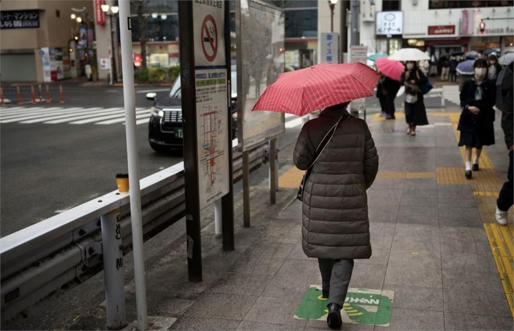 8級強風急襲前線!今起變天 明「雨最多」地區引關注