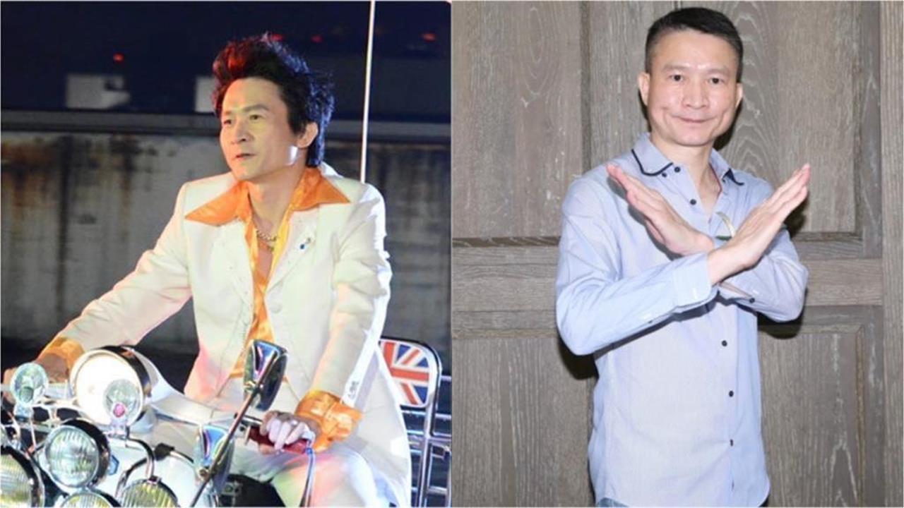 《霹靂火》秦楊驚傳身體出事！罹癌又半失明　最新近況悲吐「已經判死刑」