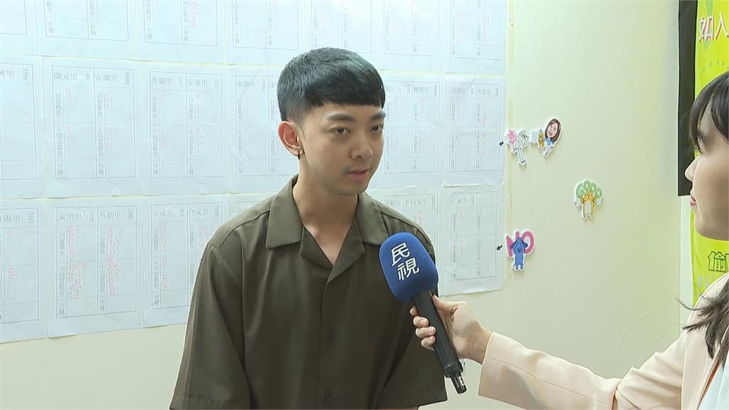 快新聞/同意票跨門檻卻罷免失敗 罷團喊話李彥秀「聽取民意」