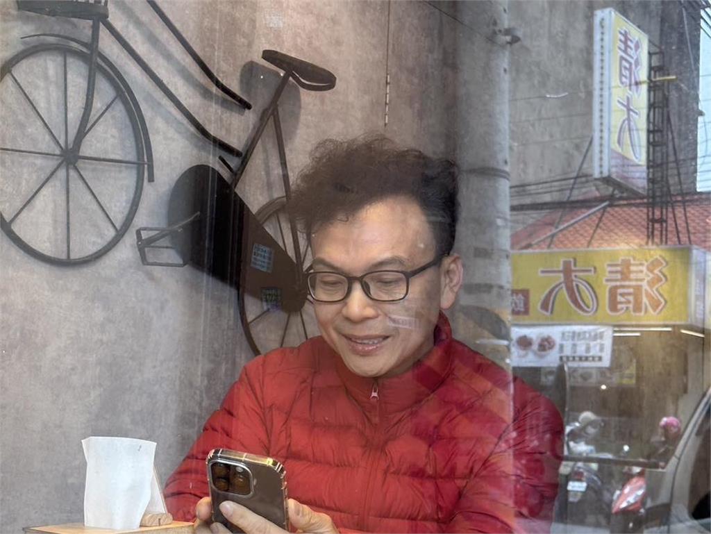 快新聞／新竹雙罷！藍委鄭正鈐二階連署破5萬　本人發聲明回應了