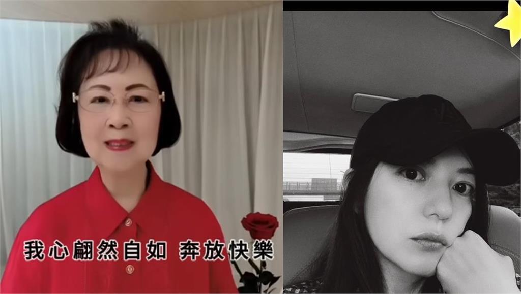 快新聞／作家瓊瑤離世　《還珠格格》趙薇時隔3年現身微博哀悼