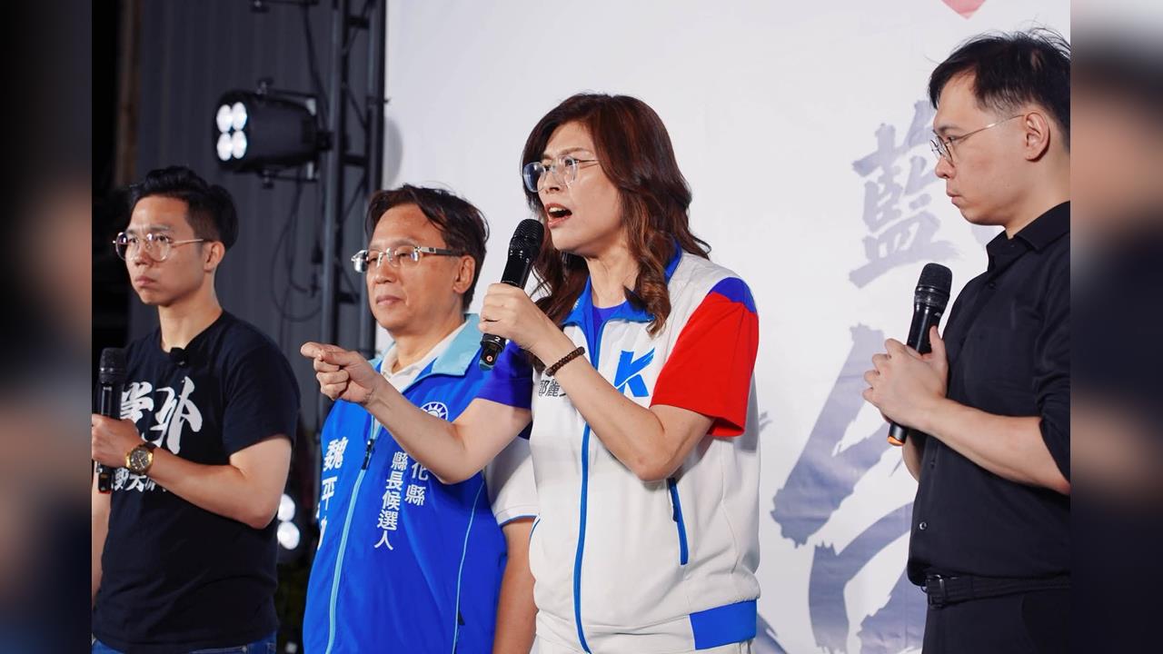 快新聞／鄭麗文被大爆料！外媒曝見習近平前「先給談話稿」　民進黨開轟了