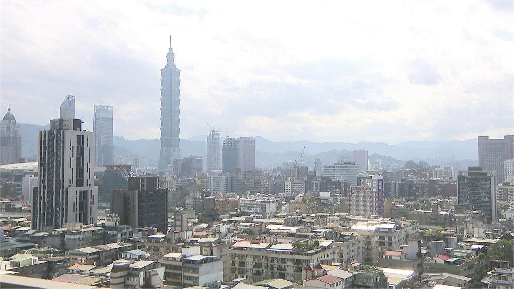 苗栗大河清晨最低溫8.4度 未來三天氣溫還會再下探