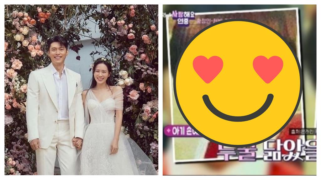 玄彬無預警公開兒子「真面目」!最強基因曝光嗨喊:我和老婆混合版