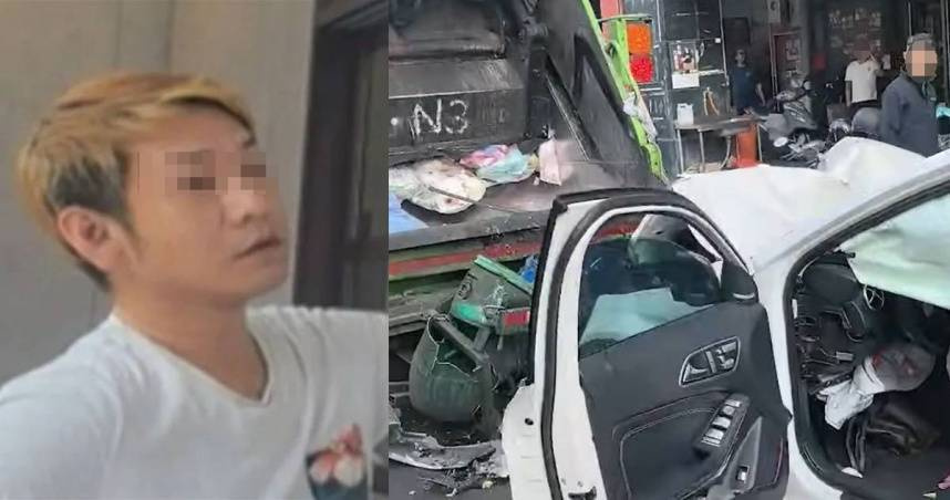 23歲女清潔員遭酒駕奪命！招魂擲筊10次未果　葬儀業者曝可能原因