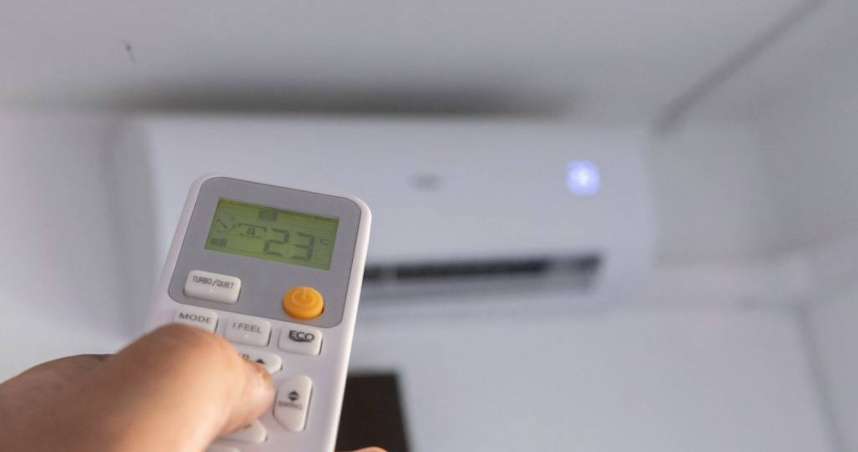 冷氣全年不關電費才1000元！她曝省電關鍵：真的不要再關了