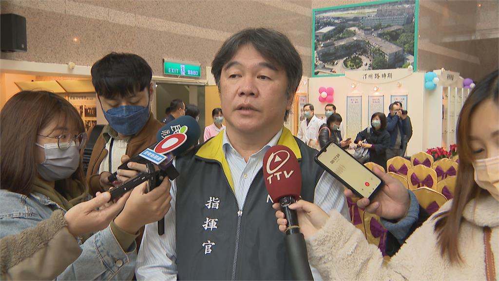 確診數重返二萬大關! 專家示警這個時間點是高峰