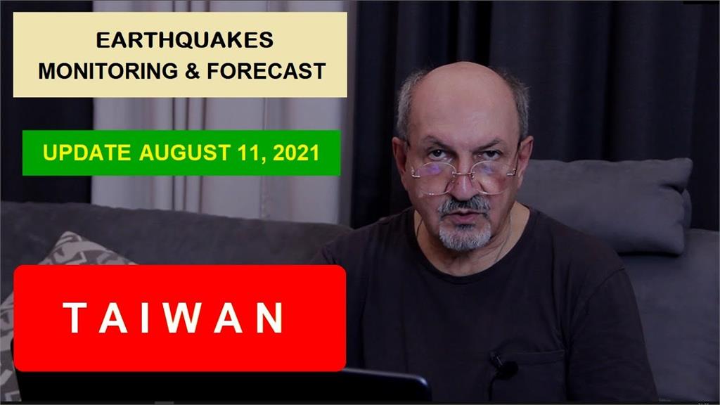 俄國專家預測台灣將有7級強震？氣象局闢謠：地震預測技術尚未成熟
