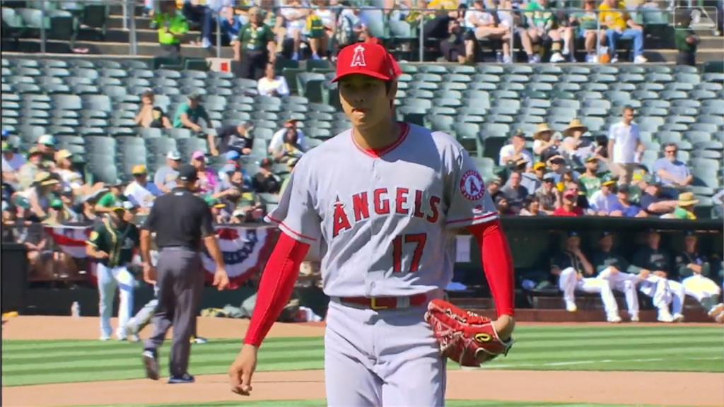 美媒爆大谷得動手術！恐2020年才能復出