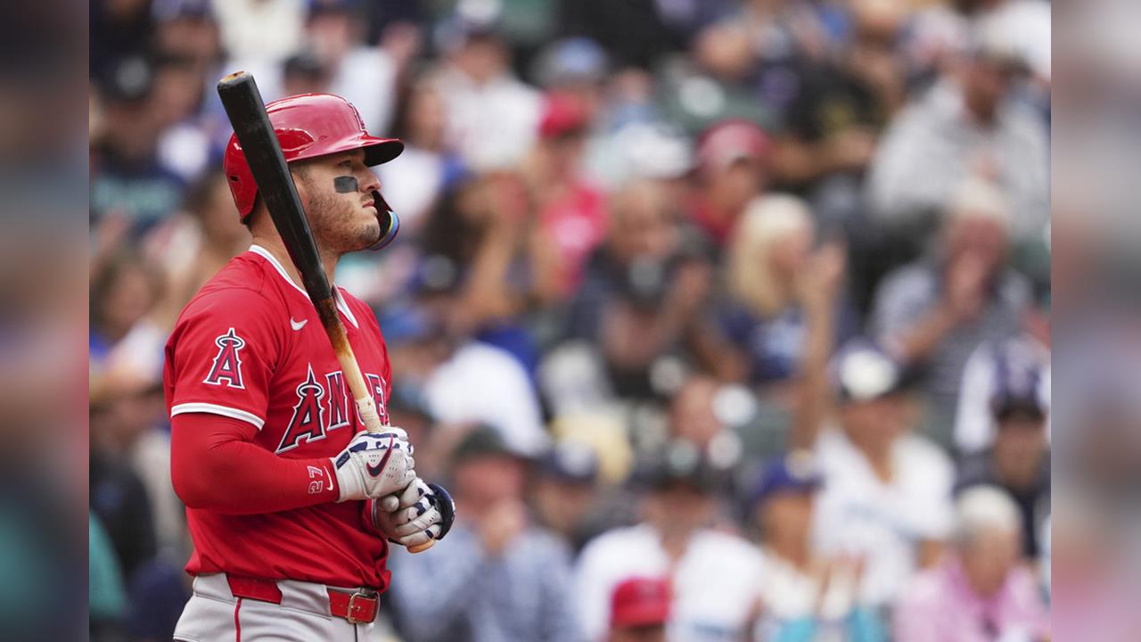 MLB/悲情神獸!天使「連11年」無緣季後賽 34歲「鱒魚」空轉又老一歲