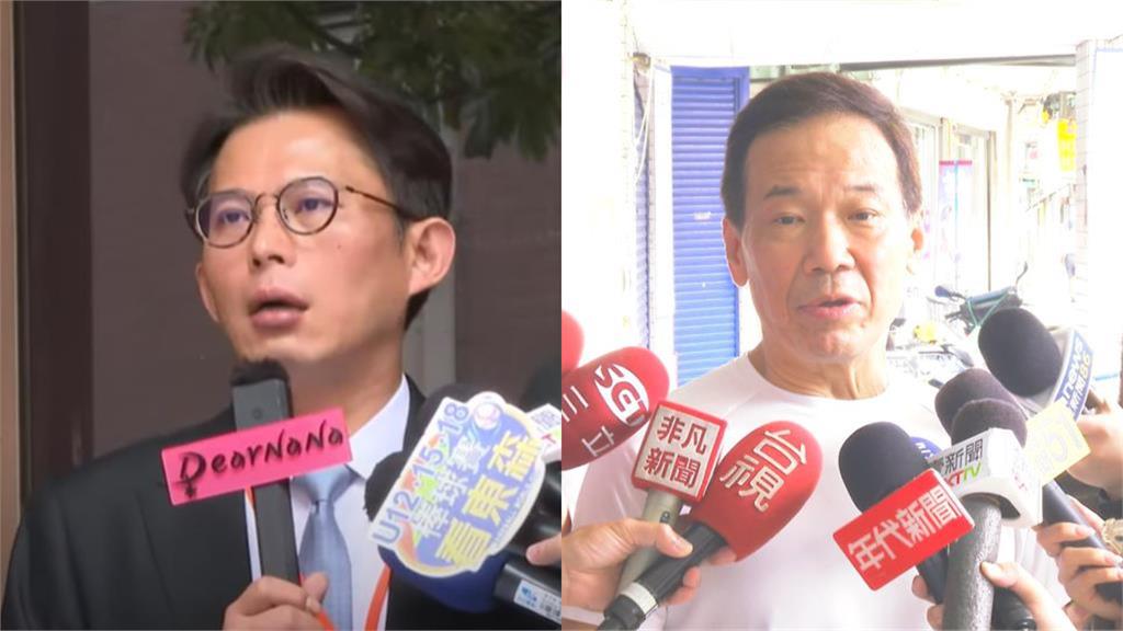 黃國昌2026選台北市長？ 鍾小平脫口爆出「核彈級毀滅」內幕全說了