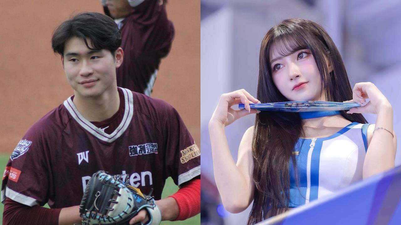 台鋼女神「一粒」單身中!姊夫助攻「公開徵友」網友嗨喊:號碼牌排到屏東