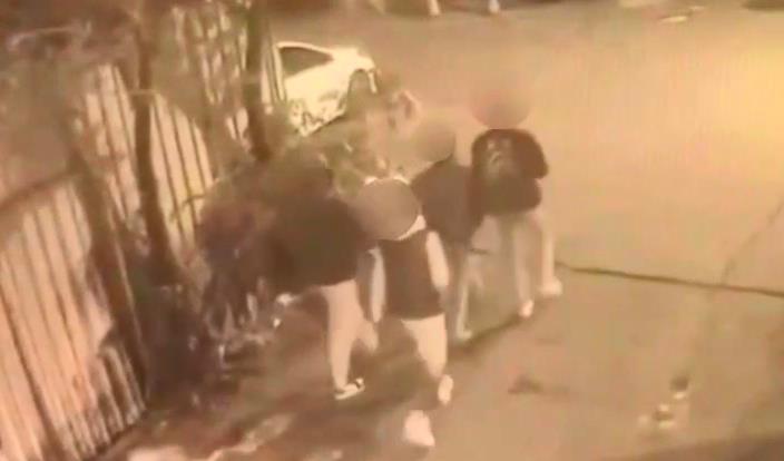 民眾遭人強行帶走？警確認是「謊報」　無妨害自由情事