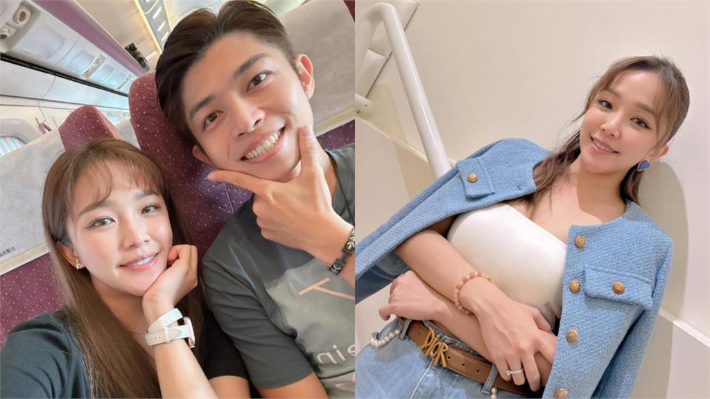 拍《好運來》不倫公公生子「叫錯爸」！賴慧如「驚傳懷孕」求子內幕全說了