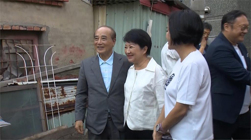 高雄老家席開16桌款待盧秀燕　劍指黨魁？王金平：她選就支持