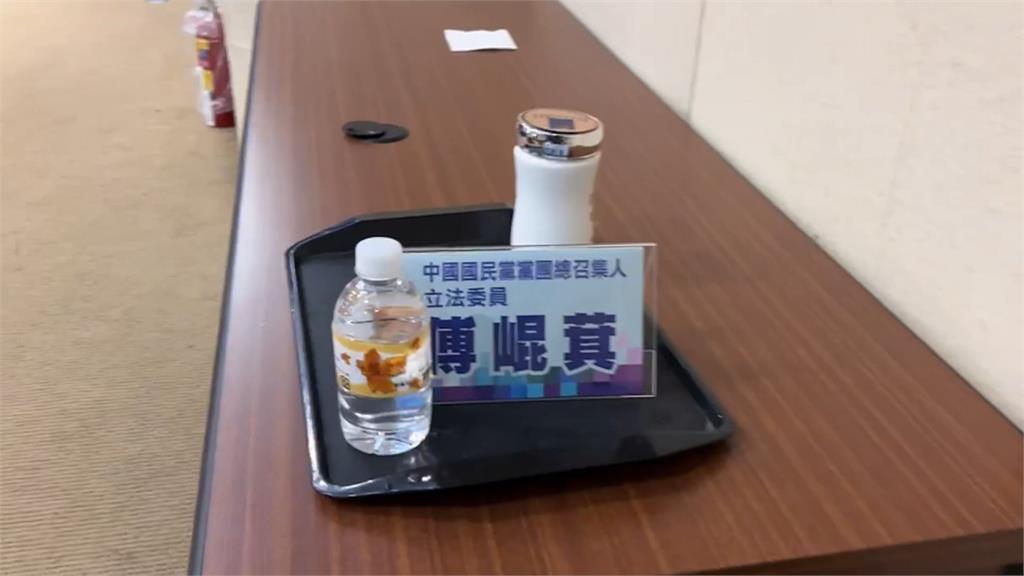 柯建銘透露賴總統將號召罷免 朱立倫:演戲騙全民