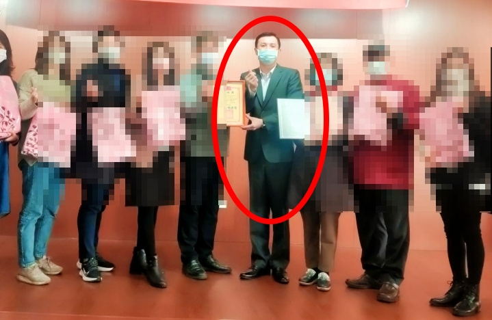 「電信詐騙始祖」遭槍殺！劉憲治曾是「三環幫主」人選　出獄力求洗白從商