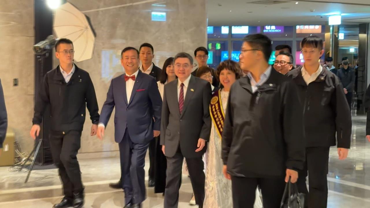 1.25兆國防特別預算繼續卡！　　國防部司長：晚一天簽約恐等好幾年