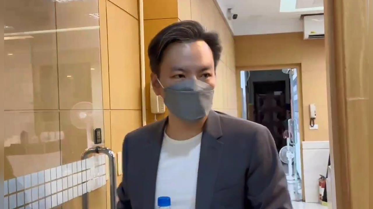 快新聞／醫美診間偷拍風波延燒！聖宜執行長涉「妨害性隱私」300萬交保
