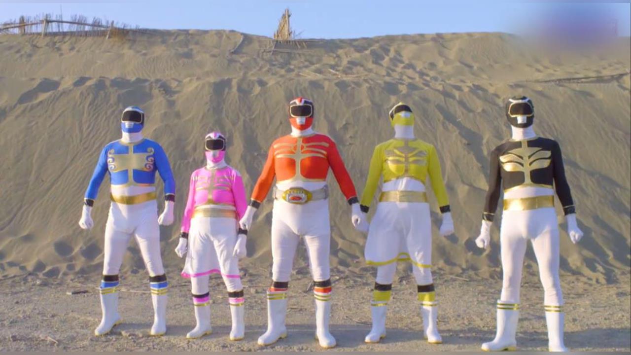 異言堂(影)／粉紅戰士大戰殭屍　導演徐紫柔用奇招　讓外婆延緩失智