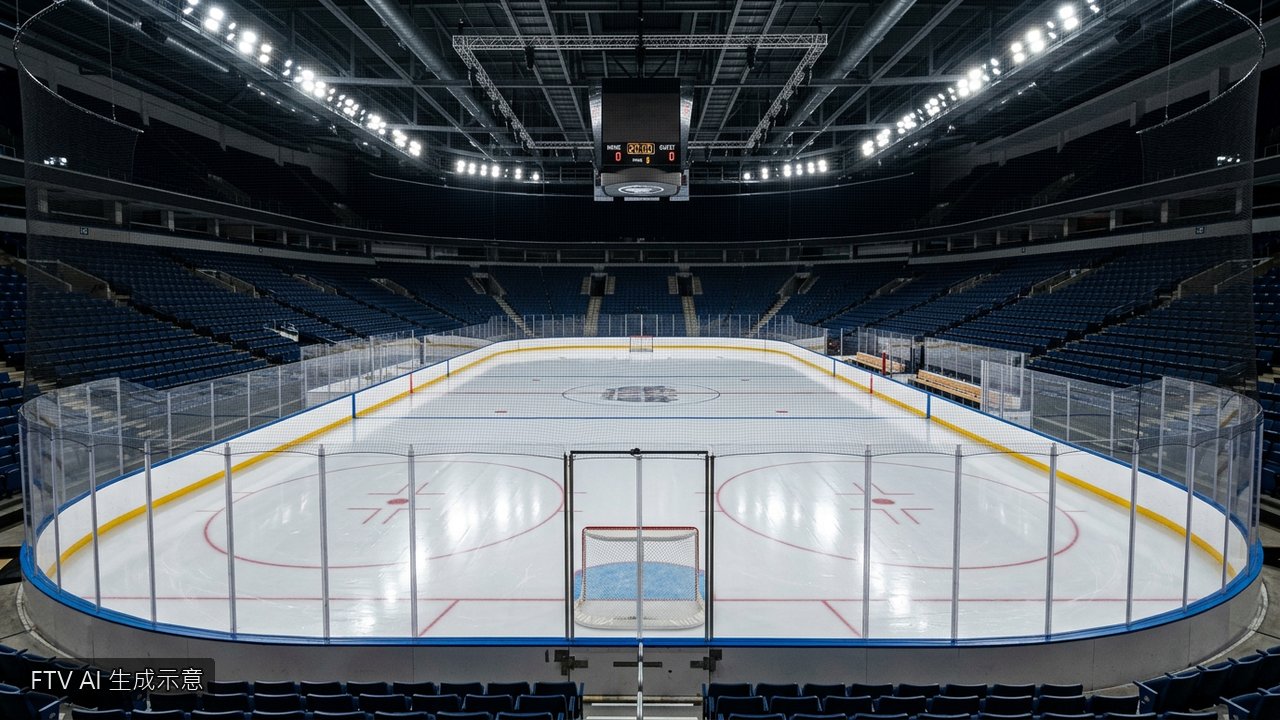 NHL安納罕鴨開幕戰碰頭金騎士　重演上季季後賽對決