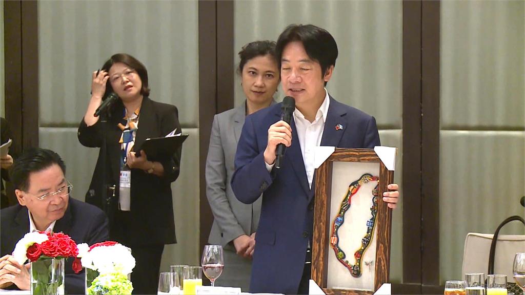 直攻侯友宜本命區　信賴之友會6/25插旗新北