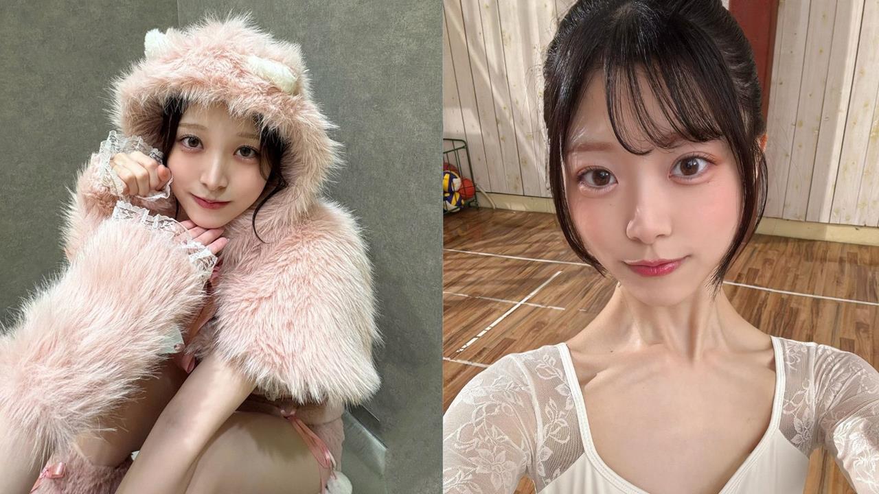 芭蕾女神拍成人片遭同學檢舉?她慘遭退學引發家庭革命崩潰認:曾考慮引退