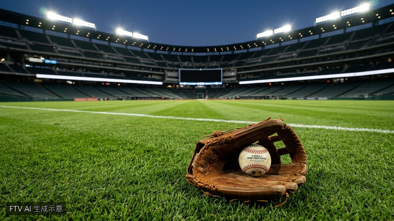 MLB/水手球星Julio Rodriguez遭砸退場 總教練:無大礙