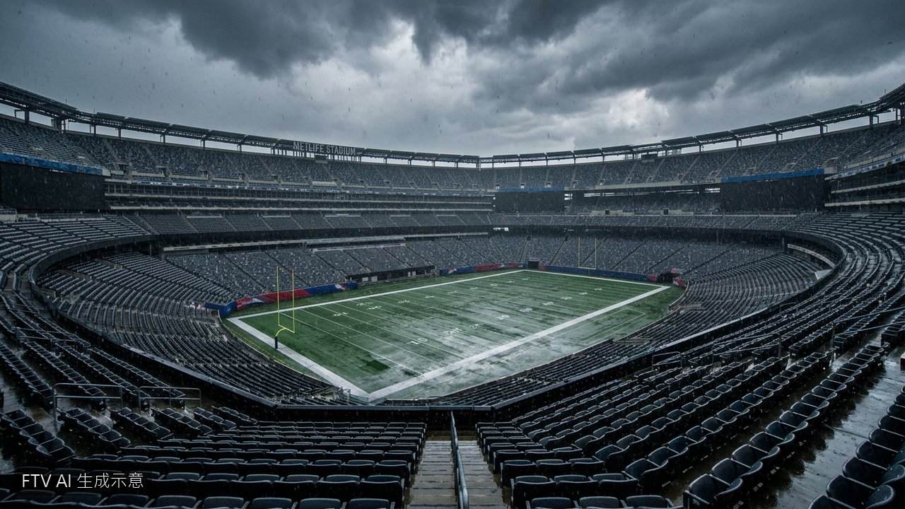 NFL包裝工克服落後雨中逆轉　延長賽射門險勝噴射機