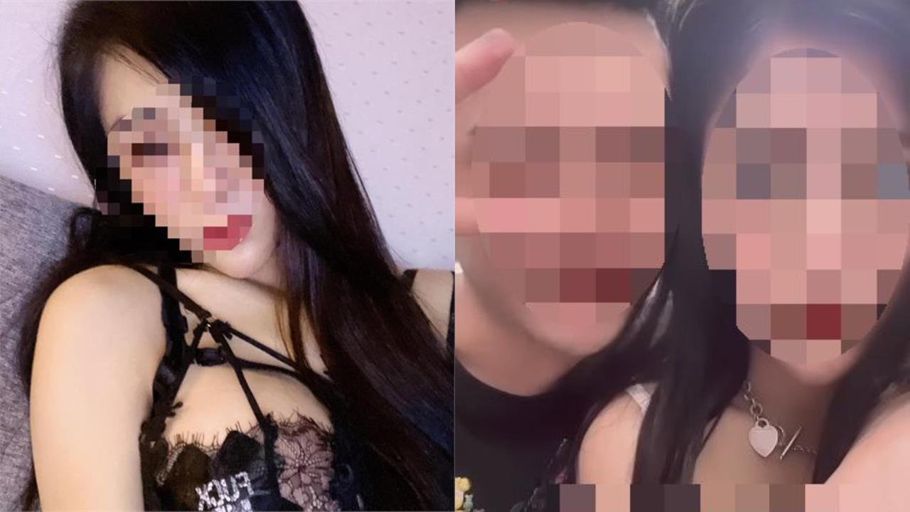 男子深夜傳「女子嘴塞襪、綑綁片」給房東！被逮「詭喊這4字」神秘懸案內幕曝