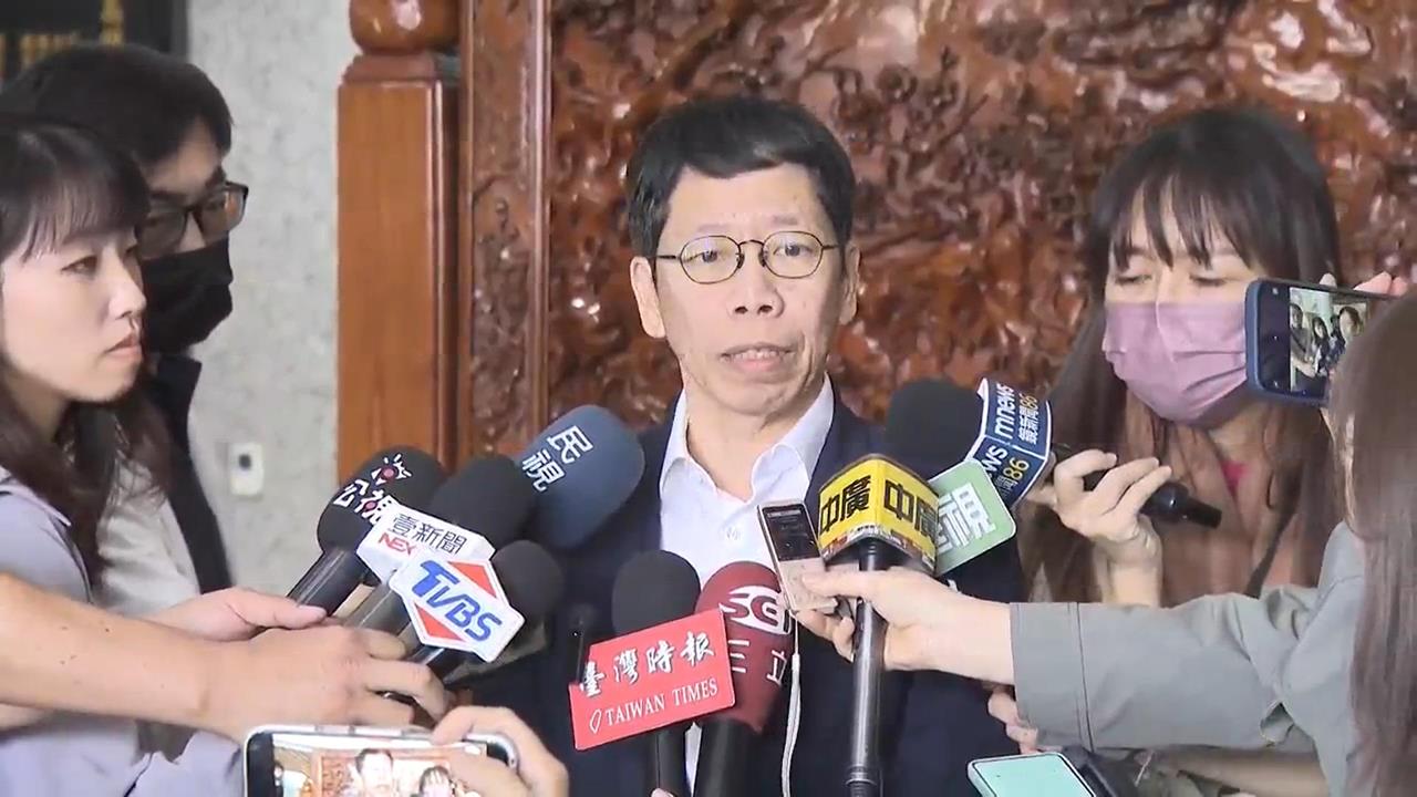 快新聞／不選了？藍營高雄三連霸議員未領表未登記　形同棄選