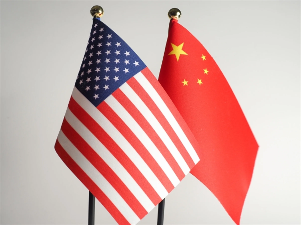 美課中超重關稅！中國網紅一怪招逆襲賺爆美國　網笑：亞洲人數學好