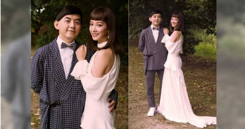 黃子佼、孟耿如爆離婚！陳沂點他「拖著不離原因」：糟糕又自私