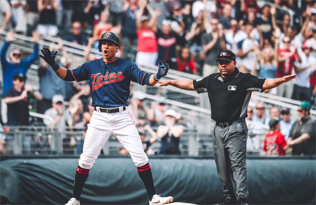 MLB／美聯兩大強隊正面交鋒 洋基雙城力拚系列賽首勝