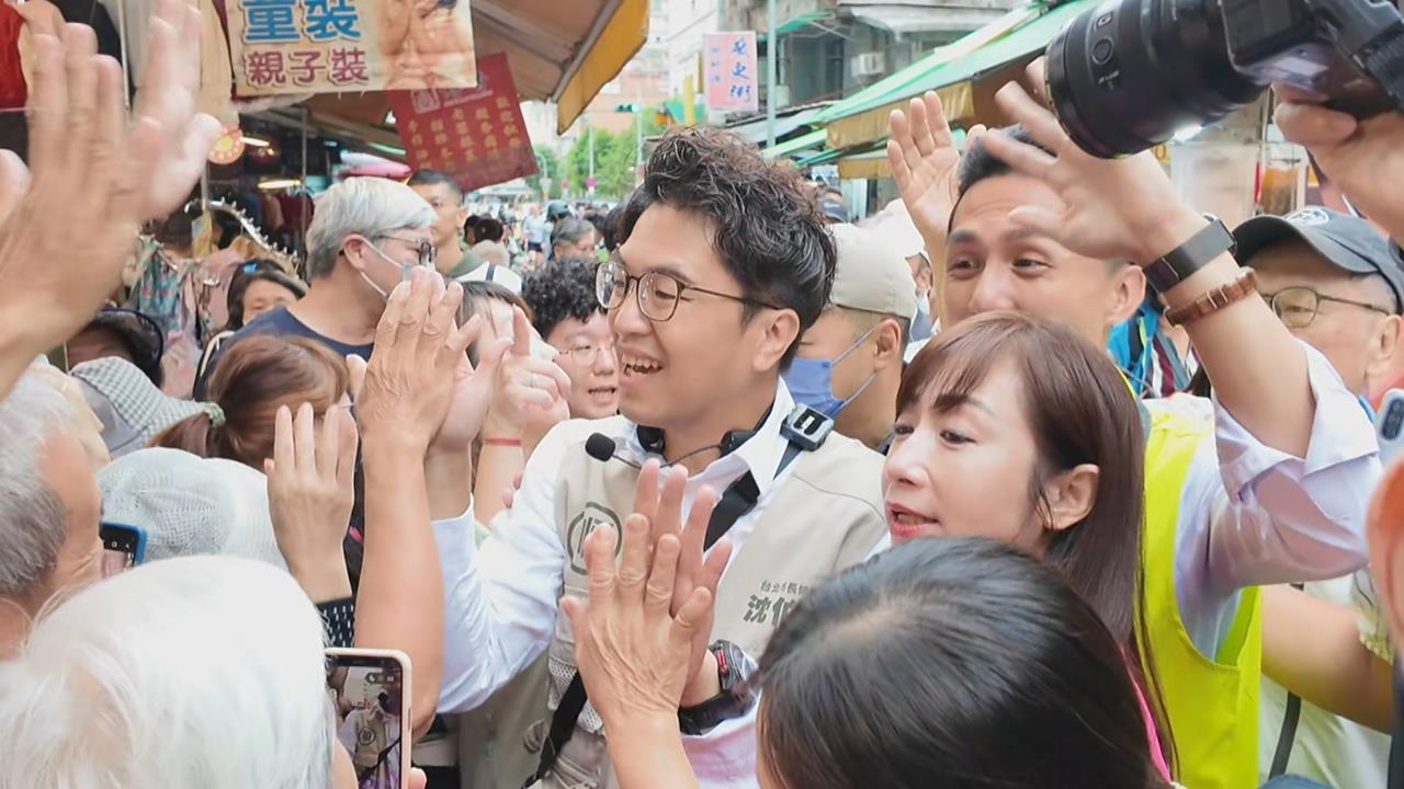 快新聞/沈伯洋紅了!唐綺陽笑喊「想被算」 本尊直呼:先回家排星盤