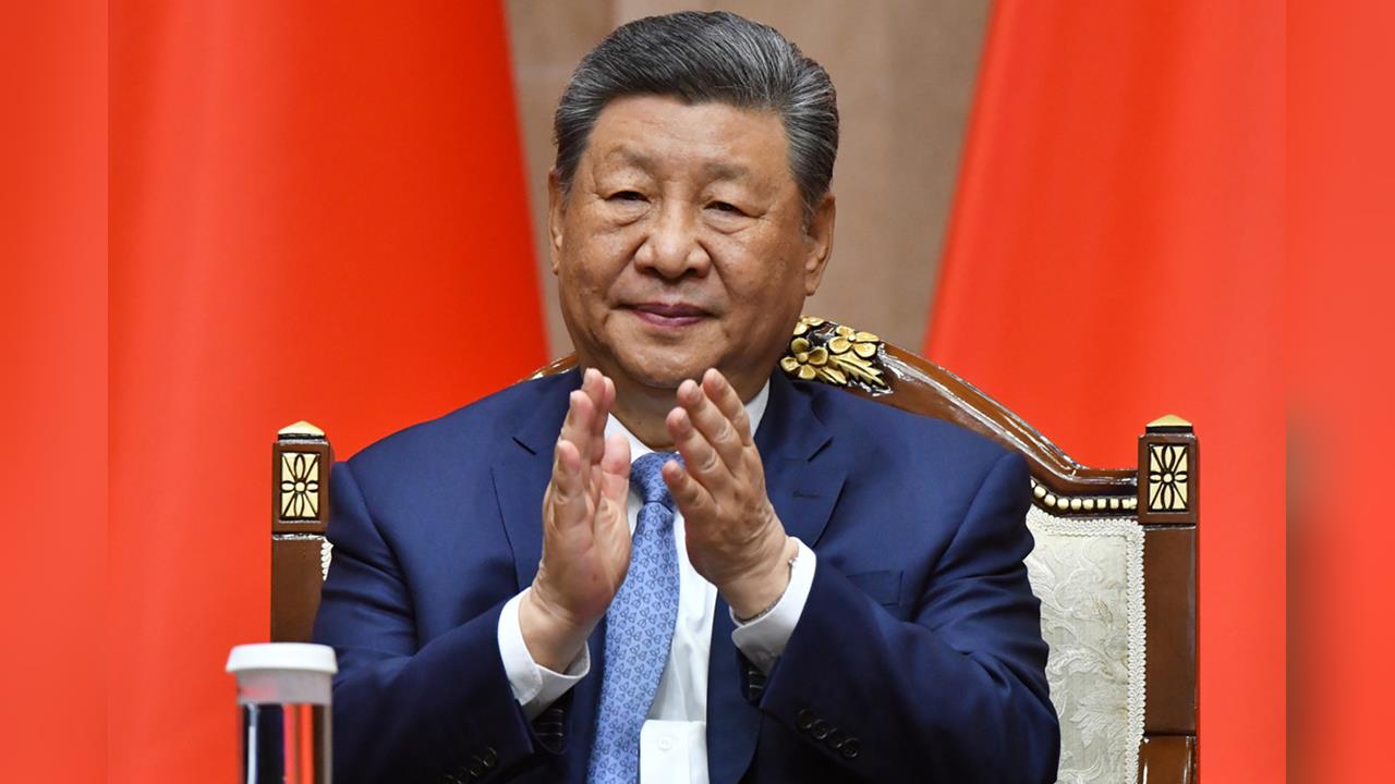 習近平遭傳「身體出事」俄媒急闢謠是假的？吳嘉隆破解3大訊號驚了：習近平確定出狀況
