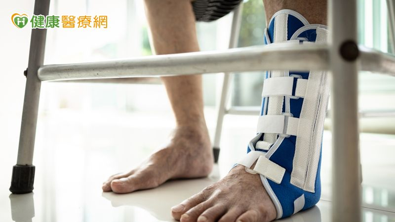 糖尿病足面臨截肢風險?醫:高壓氧整合治療有助爭取保肢機會