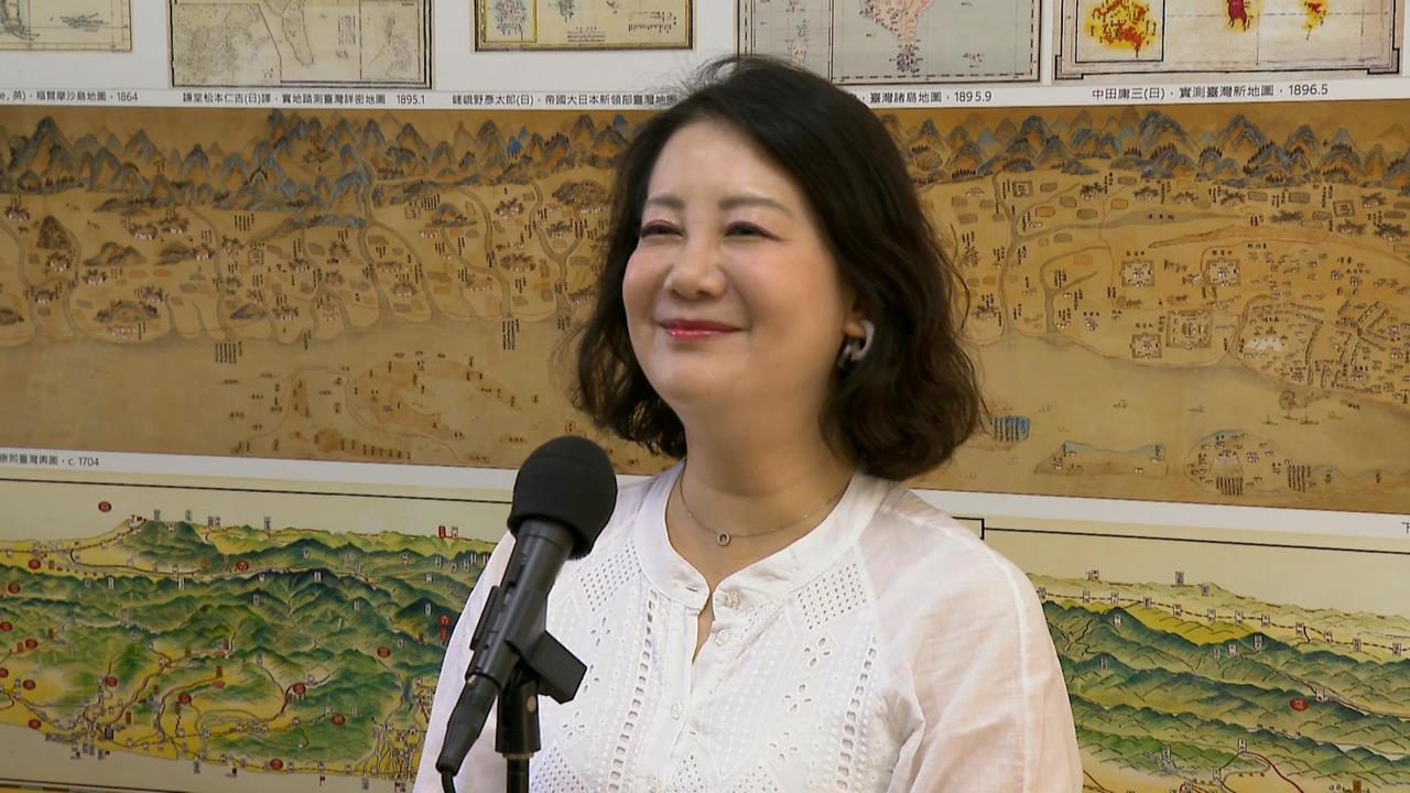 快新聞/賴清德喊蔣、韓差不多? 吳思瑤駁斥:總統一向不評論他人能力