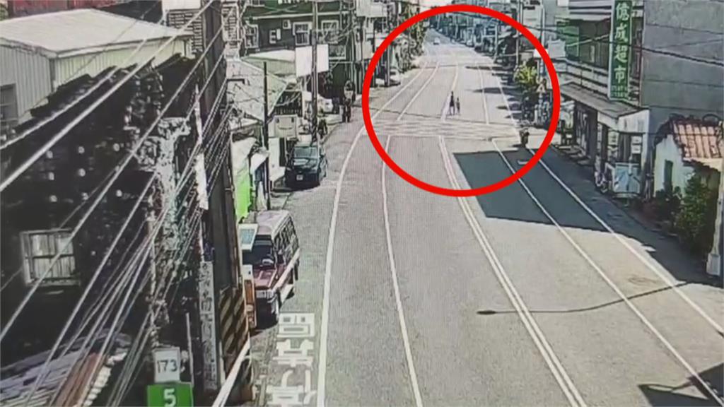 台南祖孫出門收驚「離奇陳屍車內」　疑熱衰竭待相驗
