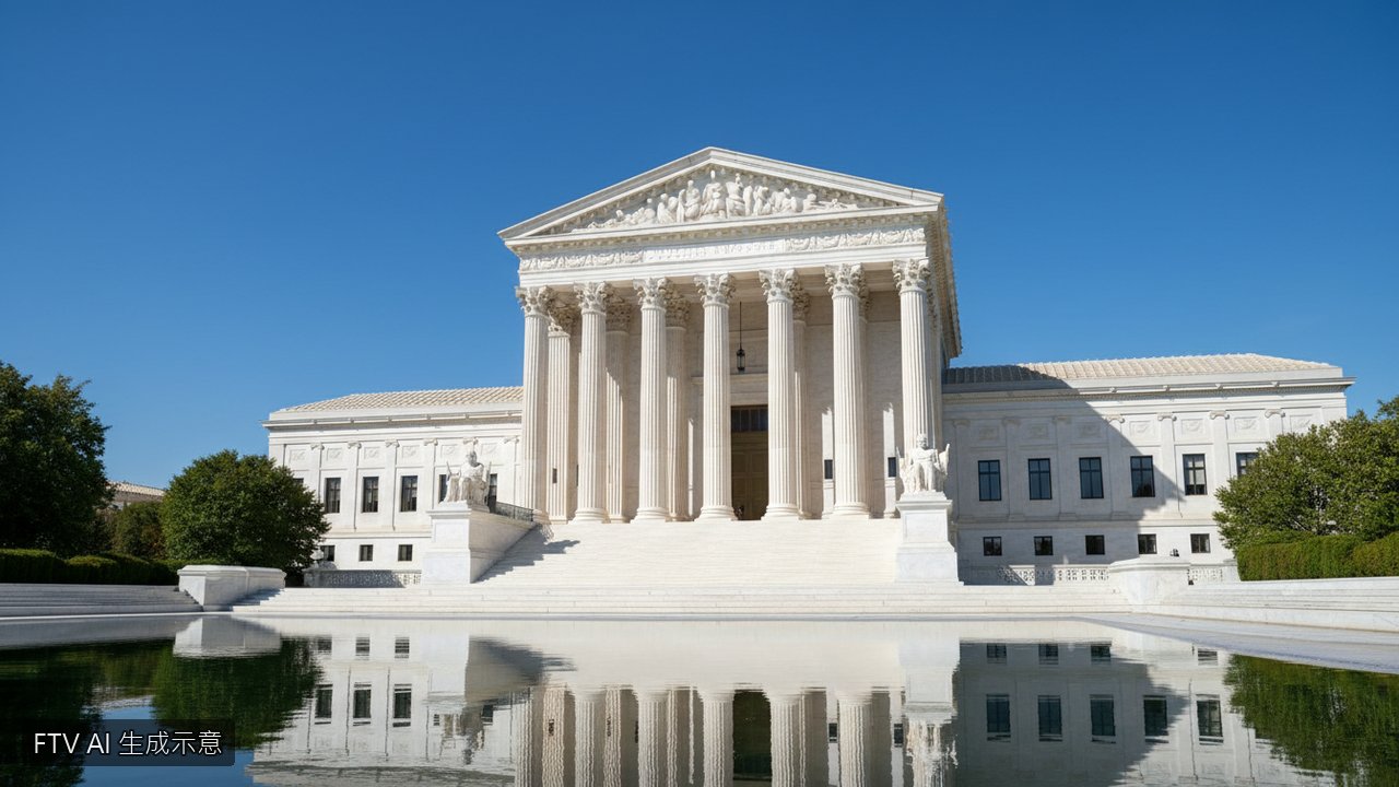 川普欲取消海地敘利亞移民保護　美最高法院傾向支持