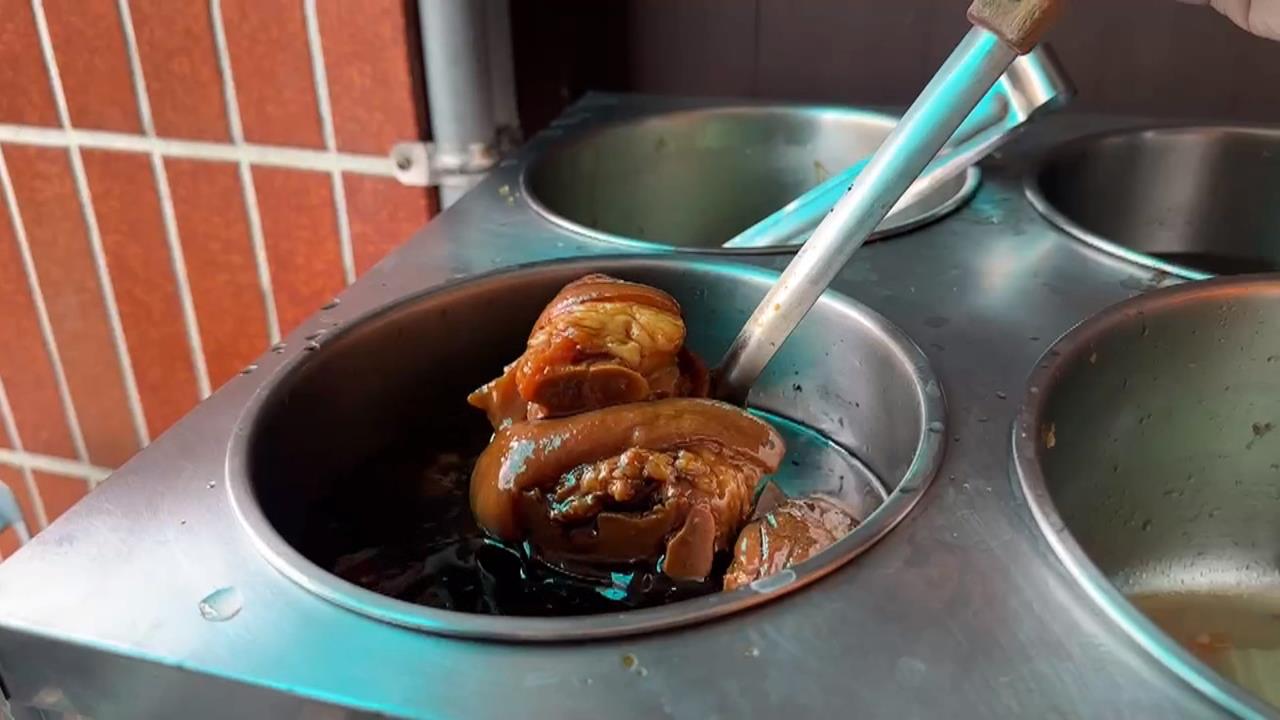 非洲豬瘟衝擊餐飲！　爌肉飯店急囤肉因應連假人潮