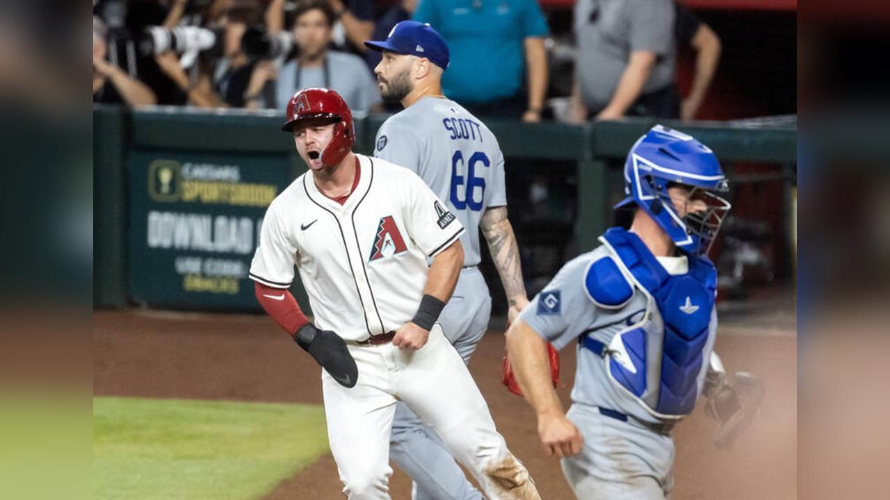 MLB／本季10次砸鍋！道奇「守護神」史考特領21億  掉漆成「聯盟救援失敗王」