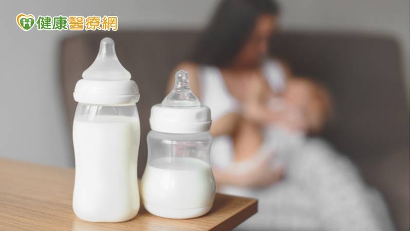 母乳六個月後較沒營養?國際:營養豐富沒減少