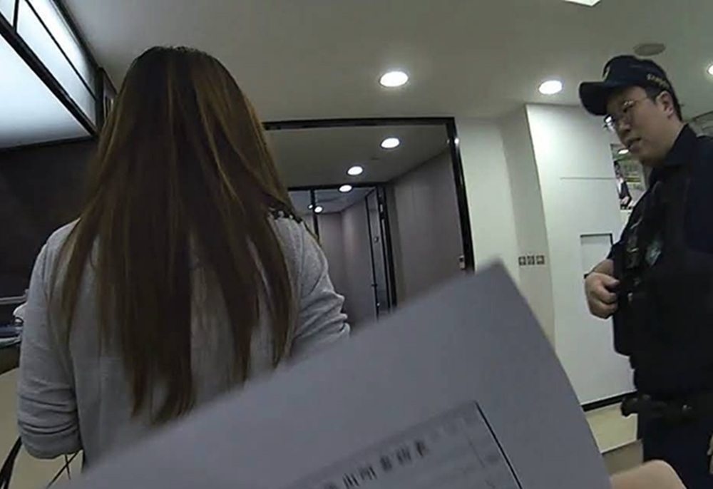 網路購物賺差價　警及時救援保住84萬元詐款